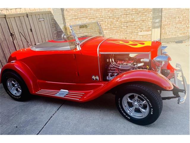 1932 Ford Roadster (CC-1417151) for sale in The Colony, Texas