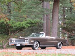 1976 Cadillac Eldorado (CC-1417155) for sale in needham, California(CA)