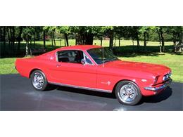 1965 Ford Mustang (CC-1410717) for sale in Pompano Beach, Florida