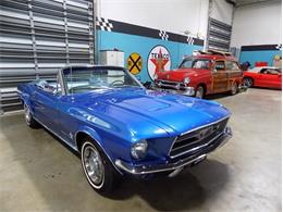 1967 Ford Mustang (CC-1417182) for sale in Pompano Beach, Florida