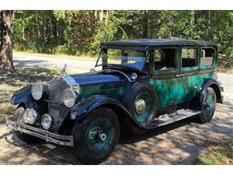 1929 Packard 633 (CC-1417191) for sale in Chesapeake, Virginia
