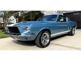 1967 Ford Mustang (CC-1417195) for sale in Houston, Texas