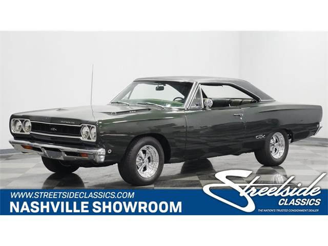 1968 Plymouth GTX (CC-1410072) for sale in Lavergne, Tennessee