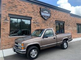1997 Chevrolet C/K 1500 (CC-1417204) for sale in Milford, Michigan