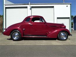 1937 Chevrolet 2-Dr (CC-1417210) for sale in Turner, Oregon