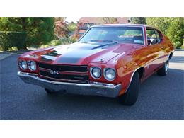 1970 Chevrolet Chevelle Malibu SS (CC-1417217) for sale in Old Bethpage, New York