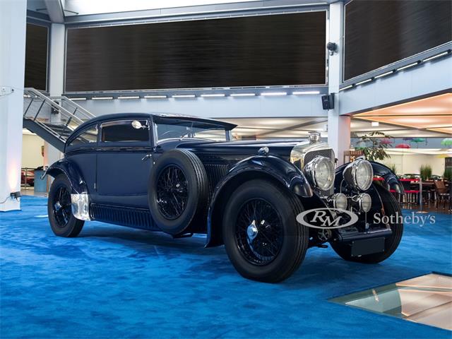 1951 Bentley Blue Train Replica (CC-1410722) for sale in London, United Kingdom