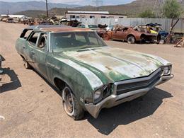 1969 Buick Skylark (CC-1417224) for sale in Phoenix, Arizona