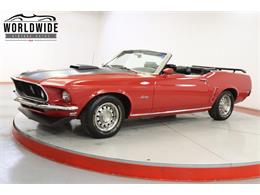 1969 Ford Mustang (CC-1417245) for sale in Denver , Colorado