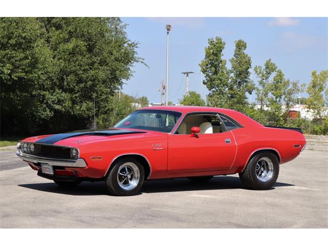 1970 Dodge Challenger (CC-1417288) for sale in Alsip, Illinois