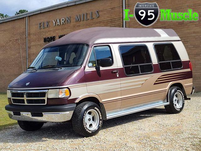 1997 Dodge Ram Van (CC-1417325) for sale in Hope Mills, North Carolina