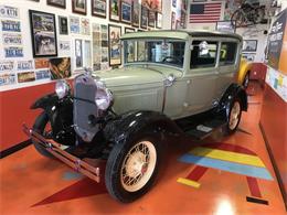 1931 Ford Model A (CC-1417334) for sale in Henderson, Nevada