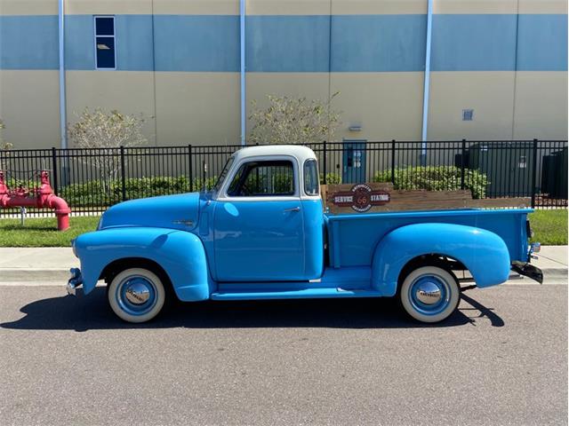 1949 Chevrolet 3100 (CC-1417339) for sale in Clearwater, Florida