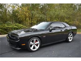 2010 Dodge Challenger (CC-1417343) for sale in Elkhart, Indiana