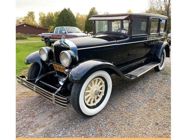 1927 Cadillac 314A (CC-1417347) for sale in Malone, New York