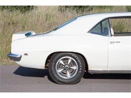 1969 Pontiac Firebird Trans Am (CC-1417354) for sale in Lincoln, Nebraska