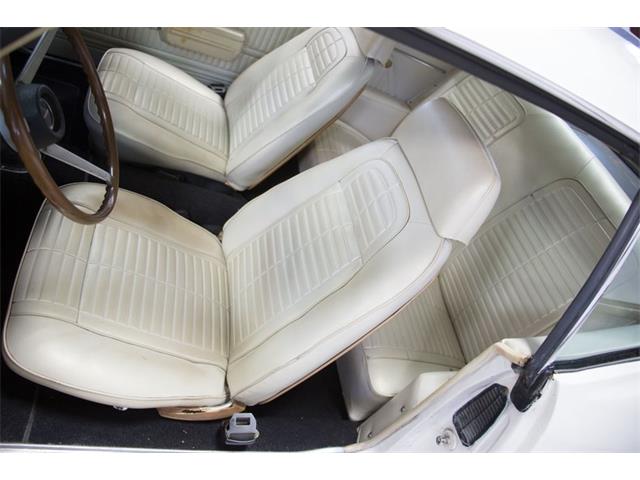1969 Pontiac Firebird Trans Am (CC-1417354) for sale in Lincoln, Nebraska
