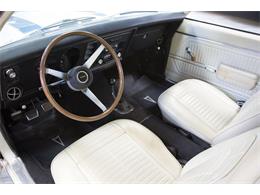 1969 Pontiac Firebird Trans Am (CC-1417354) for sale in Lincoln, Nebraska