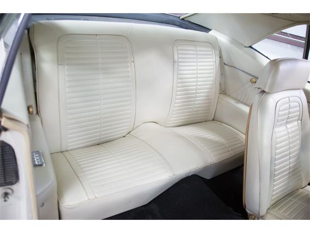 1969 Pontiac Firebird Trans Am (CC-1417354) for sale in Lincoln, Nebraska