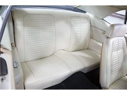 1969 Pontiac Firebird Trans Am (CC-1417354) for sale in Lincoln, Nebraska