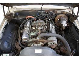 1969 Pontiac Firebird Trans Am (CC-1417354) for sale in Lincoln, Nebraska