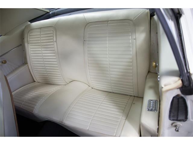 1969 Pontiac Firebird Trans Am (CC-1417354) for sale in Lincoln, Nebraska