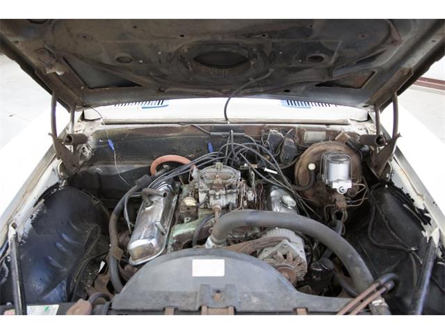 1969 Pontiac Firebird Trans Am (CC-1417354) for sale in Lincoln, Nebraska