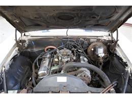 1969 Pontiac Firebird Trans Am (CC-1417354) for sale in Lincoln, Nebraska