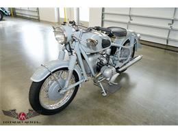 1966 BMW Motorcycle (CC-1417355) for sale in Rowley, Massachusetts
