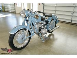 1967 BMW Motorcycle (CC-1417358) for sale in Rowley, Massachusetts