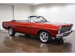 1967 Ford Galaxie (CC-1417359) for sale in Sherman, Texas