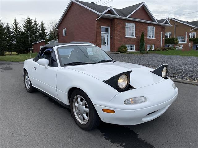 1991 Mazda Miata (CC-1417367) for sale in Saint-Georges Quebec, Quebec