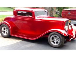 1932 Ford Coupe (CC-1417375) for sale in Patchogue, New York