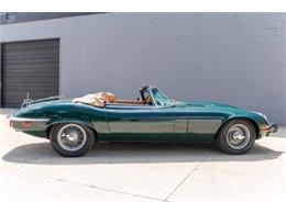 1973 Jaguar XKE (CC-1417378) for sale in La Jolla, California