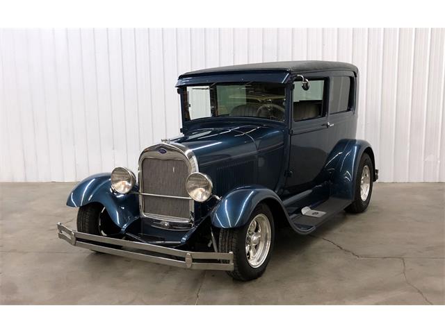 1929 Ford Model A (CC-1417387) for sale in Maple Lake, Minnesota