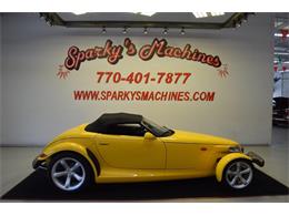 1999 Plymouth Prowler (CC-1417407) for sale in Loganville, Georgia