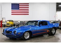 1977 Chevrolet Camaro (CC-1417445) for sale in Kentwood, Michigan