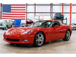 2005 Chevrolet Corvette (CC-1417455) for sale in Kentwood, Michigan