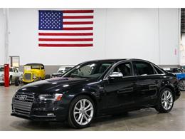 2014 Audi S4 (CC-1417462) for sale in Kentwood, Michigan