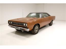 1969 Plymouth Road Runner (CC-1417463) for sale in Morgantown, Pennsylvania