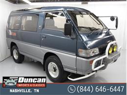 1990 Mitsubishi Delica (CC-1417467) for sale in Christiansburg, Virginia