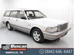 1991 Toyota Crown (CC-1417469) for sale in Christiansburg, Virginia