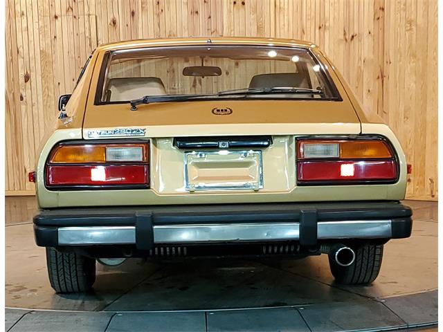 1980 Datsun 280ZX for Sale | ClassicCars.com | CC-1410747