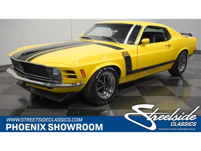 1970 Ford Mustang (CC-1417487) for sale in Mesa, Arizona