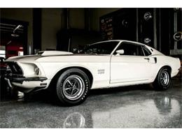 1969 Ford Mustang (CC-1417488) for sale in Cadillac, Michigan