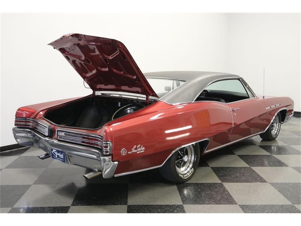 1968 Buick LeSabre for Sale CC1417494