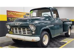 1955 Chevrolet 3200 (CC-1417505) for sale in Mankato, Minnesota