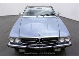 1973 Mercedes-Benz 450SL (CC-1417514) for sale in Beverly Hills, California
