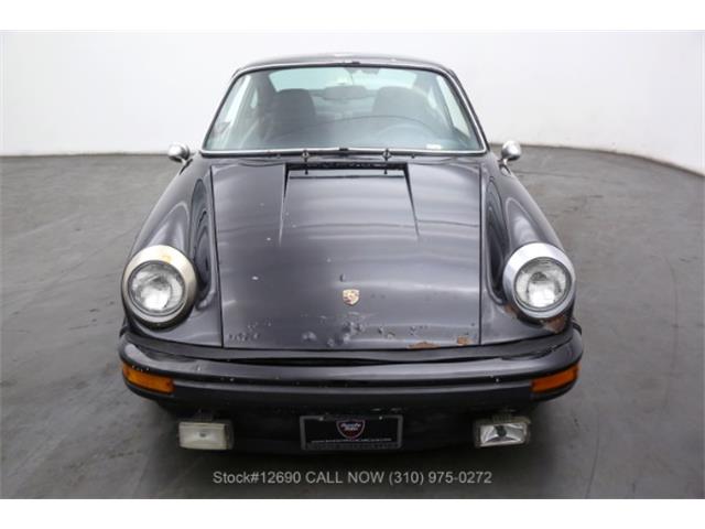 1974 Porsche 911 (CC-1417516) for sale in Beverly Hills, California