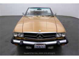 1975 Mercedes-Benz 450SL (CC-1417521) for sale in Beverly Hills, California